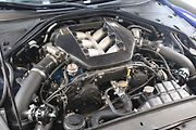 Motor teď ukrývá minimálně 1200 koňských sil