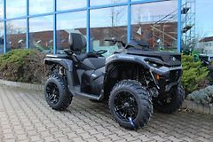Can-Am Outlander Max 1000R DPS (2025) MY 2025 SKLADEM+ AKCE - fotografie inzerátu