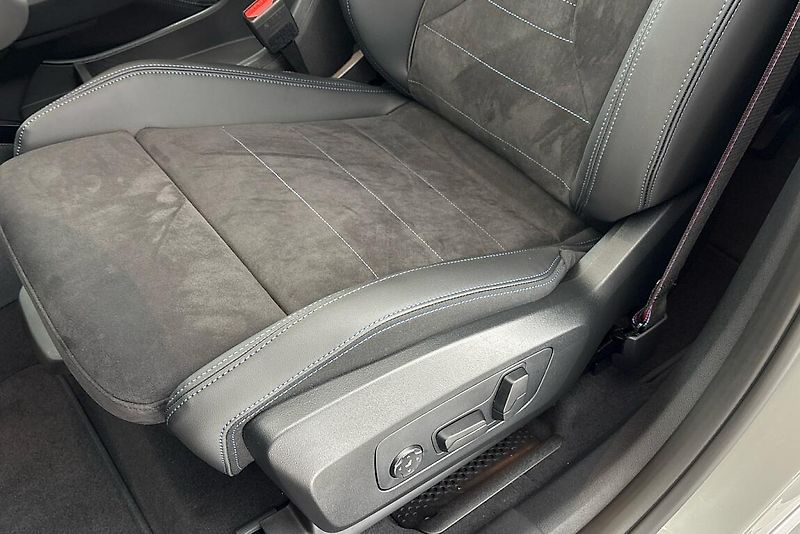 BMW X1 xDrive20d - fotka 7 z 22