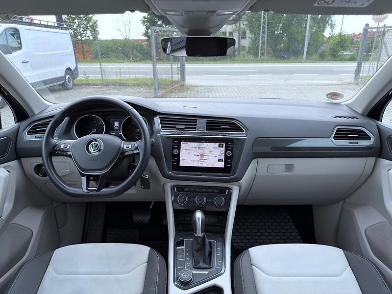 Volkswagen Tiguan 2.0 TSI 4x4 132 kW DSG - fotka 8 z 25