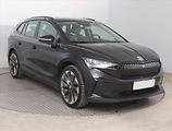 Škoda Enyaq (2021) iV 60 (62 kWh), SoH 92% - náhled 1