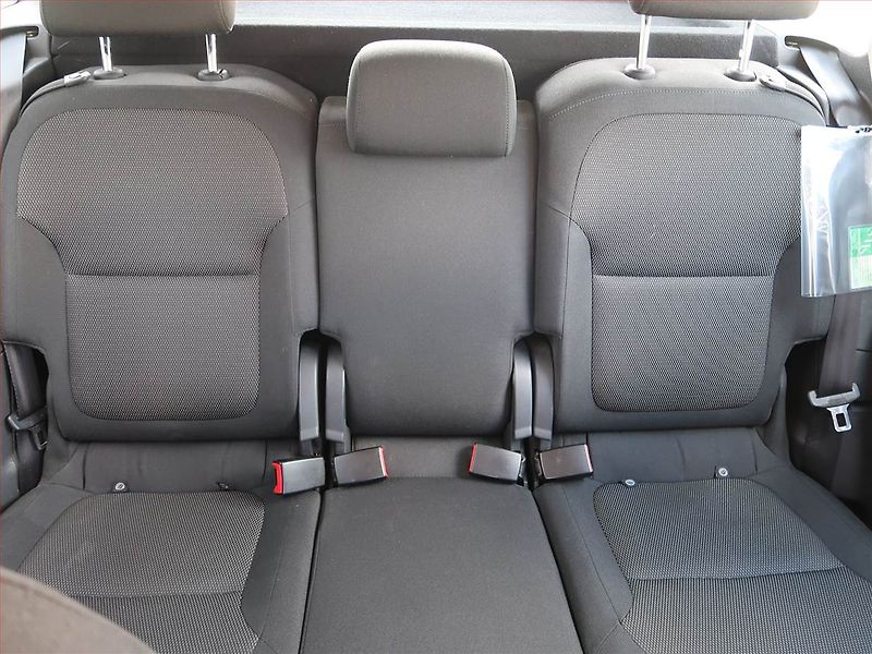Škoda Yeti (2010) 2.0 TDI, 4X4, Tempomat - fotka 10 z 17