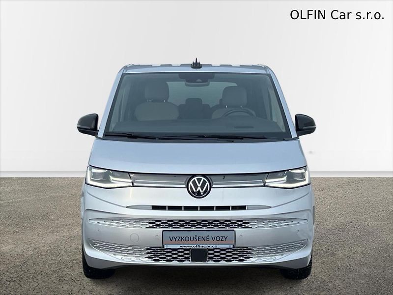 Volkswagen Multivan 2,0 TSi 150 kW 7DSG STYLE  T7 - fotka 4 z 33