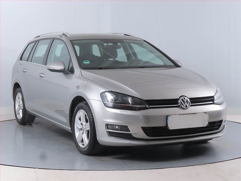 Volkswagen Golf (2017) Highline 2.0 TDI, Serv.kniha - fotografie inzerátu