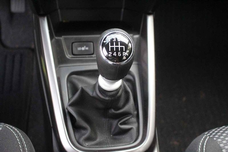 Suzuki Vitara je univerzální auto pro všední dny i víkendy