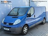 Renault Spider (2012) 2.0 dCi 66 kW Authentique - náhled 1