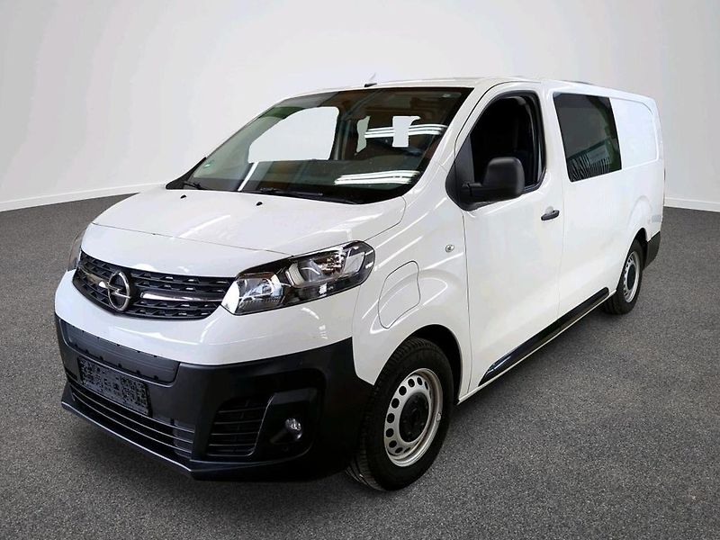 Opel Vivaro E FLEXSPACE L 6 MÍST - fotografie inzerátu