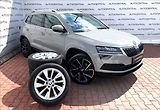 Škoda Karoq 2,0 2,0TDi,110kW,STYLE.,4x4,DS - náhled 1