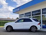 Mercedes-Benz GLE 3,0 i AMG 270kW 4MATIC PANORAM - náhled 1