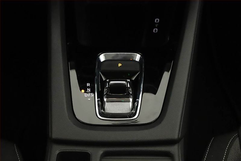 Škoda Octavia (2021) Style 1.5 TSI e-tec - fotka 12 z 14