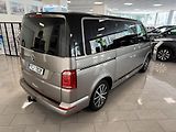 Volkswagen Multivan 2.0TDI Highline/4x4/DSG/Webast - náhled 4