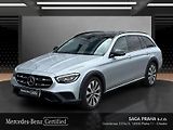 Mercedes-Benz Třídy E E-Třída 400 d 4MATIC All-Terra - náhled 1