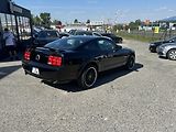 Ford Mustang (2007) Ford Mustang GT 2007 - náhled 7