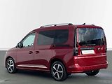 Volkswagen Caddy (2021) Style 1,5 TSI DSG - náhled 10