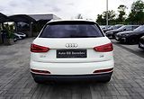 Audi Q3 2.0 TDI Quattro/automat/180 PS - náhled 4
