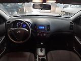 Hyundai i30 (2011) 1,6I,93KW,AUTOMAT,ALU,naj.63t - náhled 20