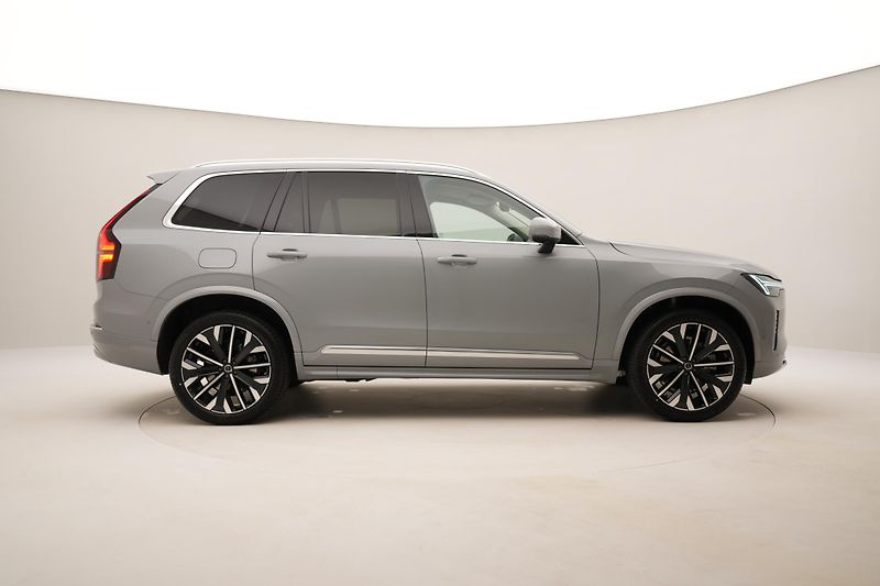 Volvo XC90 (2026) B5 AWD AUT BRIGHT PLUS 7míst - fotka 13 z 70
