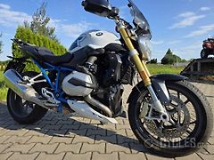 BMW R 1200 R (2021) - fotografie inzerátu