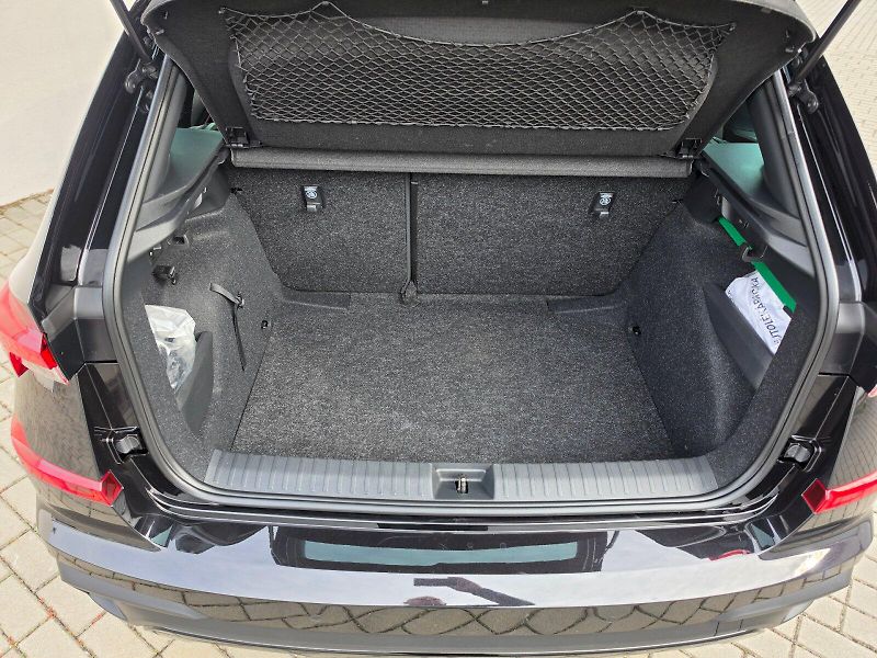 Škoda Kamiq (2025) 1,5TSI 110KW DSG MONTE CARLO - fotka 23 z 30