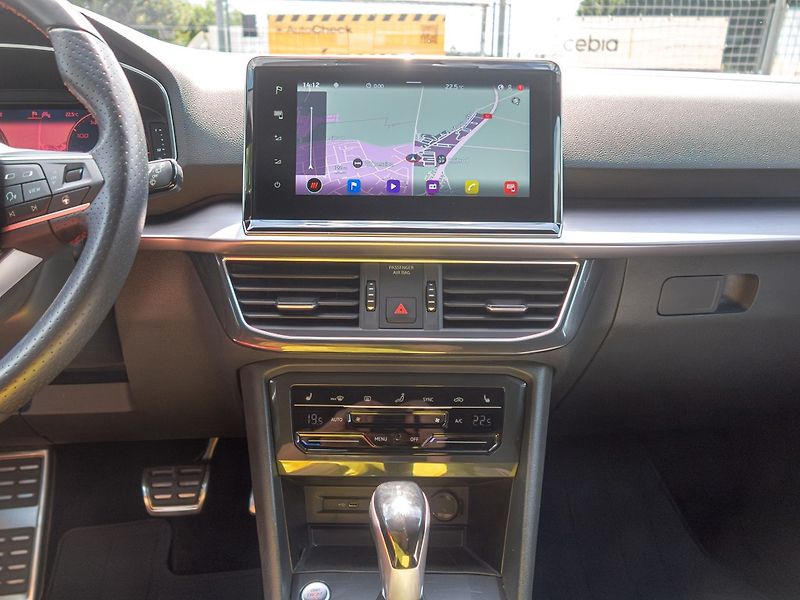 Seat Tarraco (2021) ČR 2.0TSI 180KW 4WD – FR - fotka 28 z 58