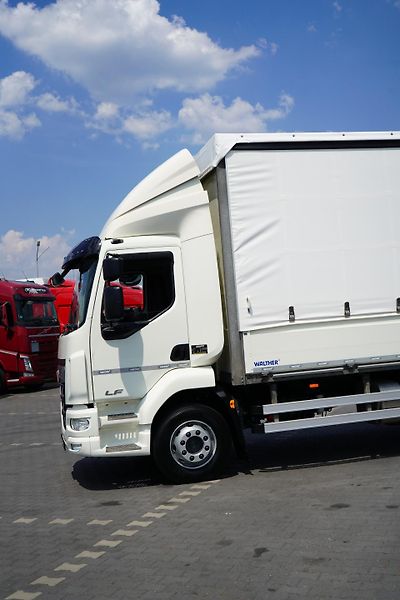 DAF LF (2022) 260 / E 6 / ACC / BURTOFIRANKA - fotka 25 z 43