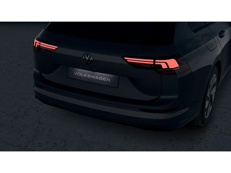 Volkswagen Golf (2026) Kombi Variant - fotka 4 z 4