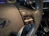 Hyundai Tucson (2018) 1.6CRDi, ČR, Navi, AC, kamera - náhled 13