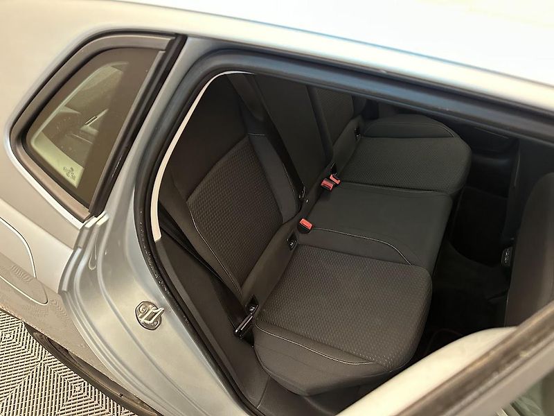Volkswagen Polo (2022) 1.0i Comfort AUTOŠKOLA Přestav - fotka 13 z 24