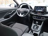 Hyundai i30 (2022) Komfort 1.0 T-GDI, Automat, ČR - náhled 7