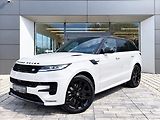 Land Rover Range Rover Sport (2026) 3,0 P460e DYNAMIC SE PHEV - náhled 1