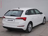 Škoda Scala (2022) 1.0 TSi, ČR, Ambition, DSG - náhled 6