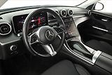 Mercedes-Benz Třídy C (2023) C 180 - náhled 21