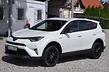 Toyota RAV4 2.5HSD 114kW - náhled 1