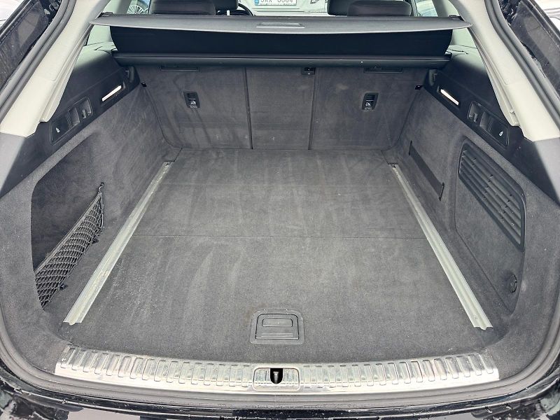Audi A6 Avant (2019) QUATTRO 3.0TDI 170kW 4x4 CZ - fotka 6 z 11