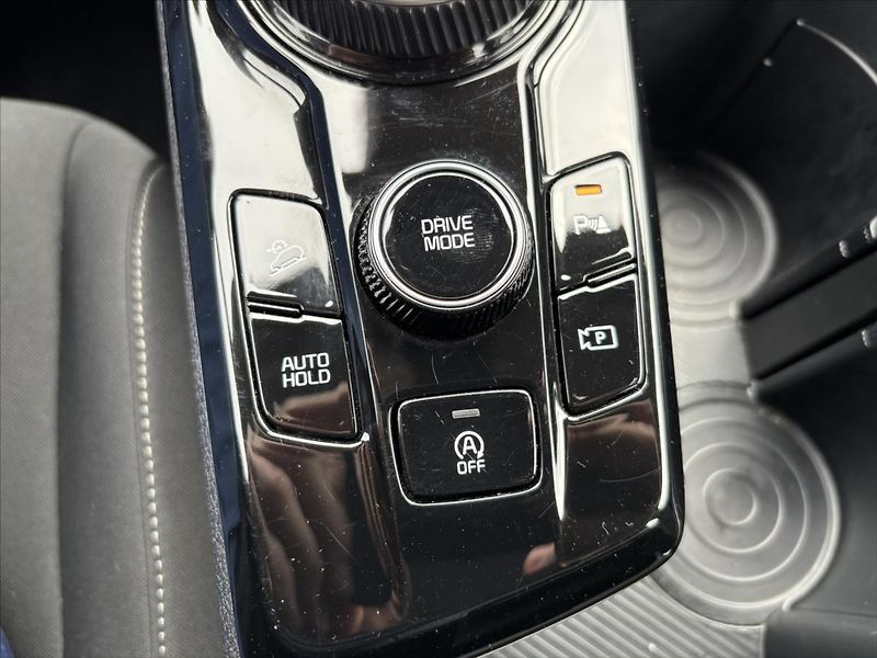 Kia Sportage 1,6 TGDI AT Exclusive ZÁRUKA - fotka 31 z 46