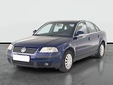 Volkswagen Passat (2004) 1.6, Serv.kniha, po STK, Tažné - náhled 1
