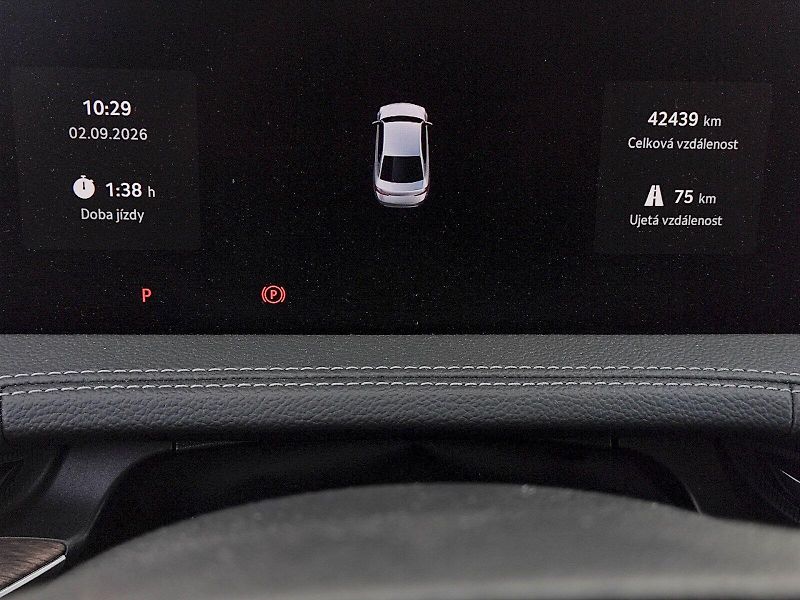 Škoda Superb (2024) L&K 2,0 Tdi 142 Kw 4x4 DSG - fotka 7 z 46