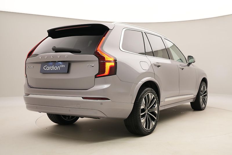 Volvo XC90 (2026) T8 AWD Plug-in BRIGHT PLUS 7m - fotka 12 z 73