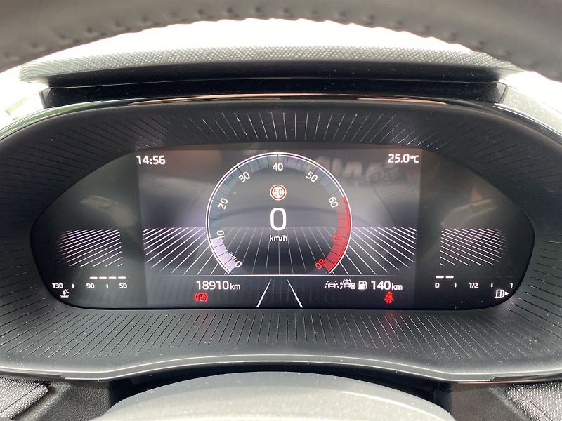 Škoda Fabia (2025) 1.0 TSI Selection - fotka 7 z 31