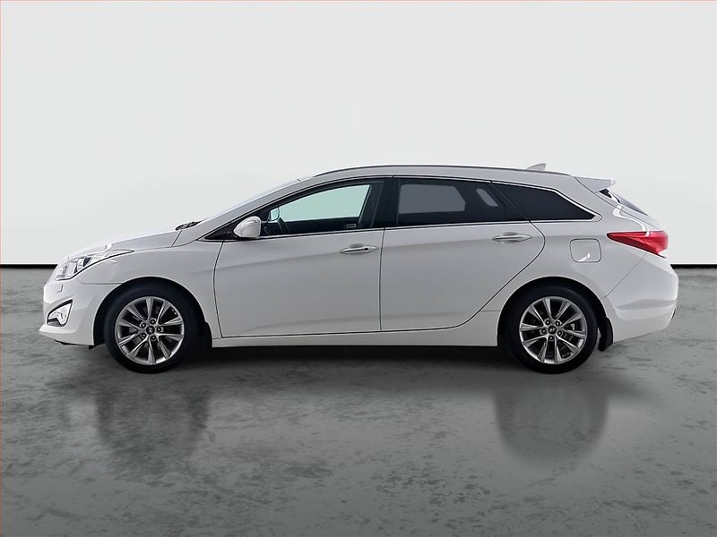 Hyundai i40 (2014) 1.7 CRDi, Serv.kniha, Navi - fotka 3 z 23