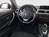 BMW Řada 3 (2014) 318 d, Automat, Navi - náhled 7