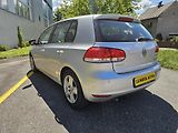 Volkswagen Golf (2008) 6 2.0TDI KLIMA - náhled 2