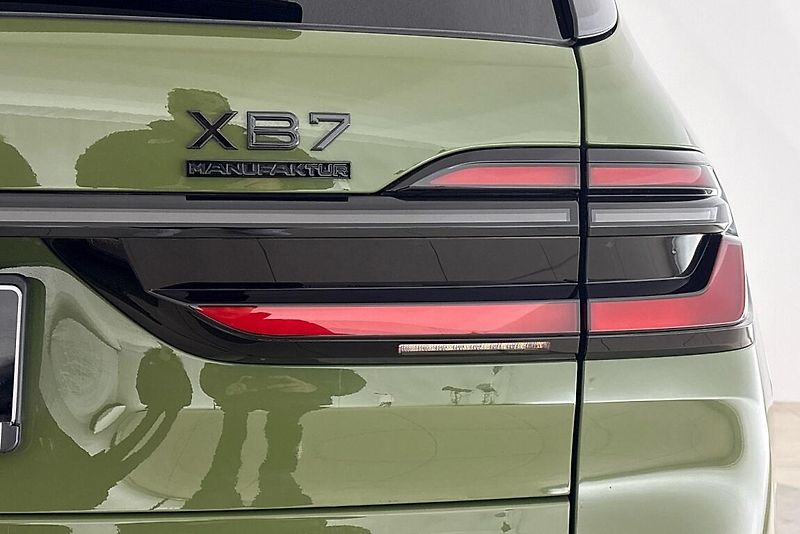 ALPINA Ostatní XB7 - fotka 4 z 26