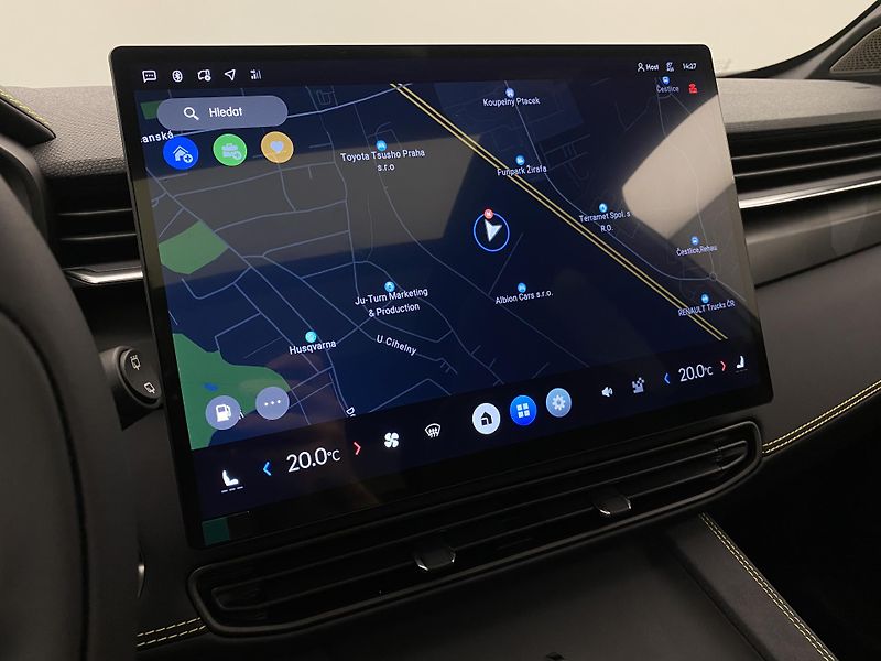 Lynk & Co 01 (2025) MORE PHEV AUT CZ 1.maj - fotka 45 z 90