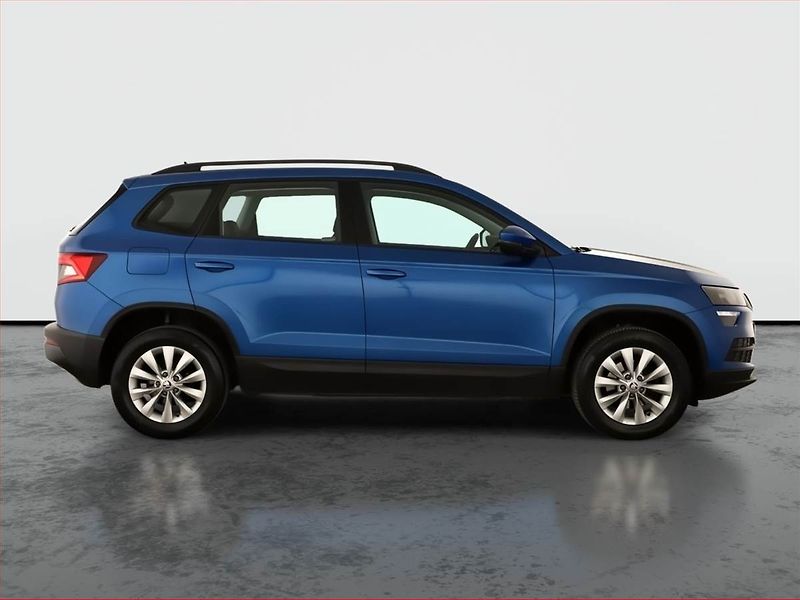 Škoda Karoq (2021) Ambition Plus 2.0 TDI - fotka 6 z 14