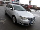 Volkswagen Passat 2,0TDi 125kW Na OPRAVU !!! - náhled 6
