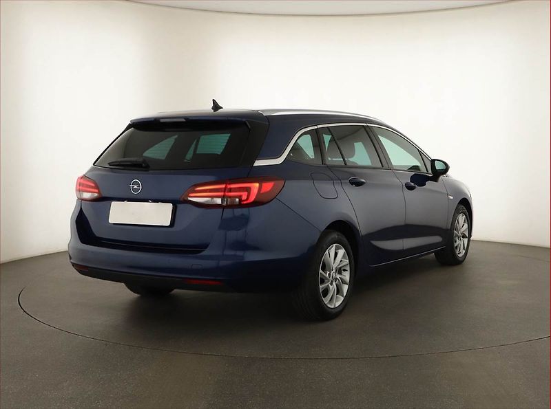 Opel Astra (2022) 1.5 CDTI, Automat, Serv.kniha - fotka 5 z 15