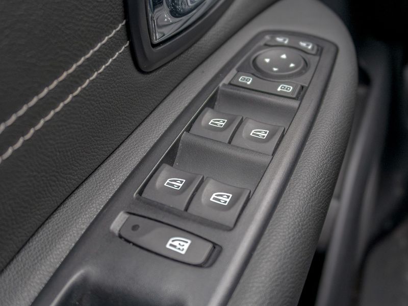 Renault Scénic (2014) 1.5DCI 81KW – NAVIGACE - fotka 31 z 51