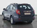 Chevrolet Captiva (2009) 2.0 D, 4X4, 7 míst, nová STK - náhled 3