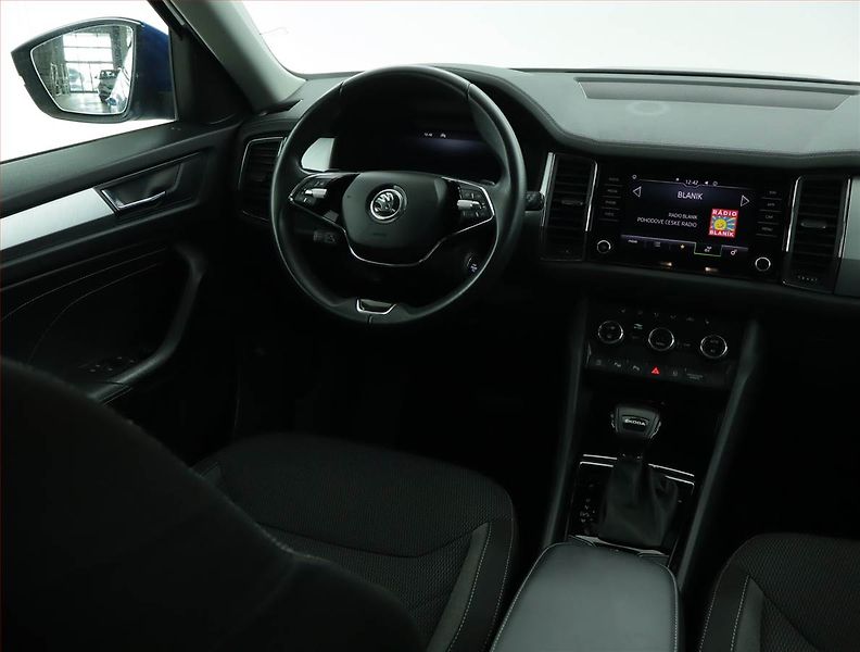 Škoda Kodiaq (2023) Style 2.0 TDI - fotka 7 z 17